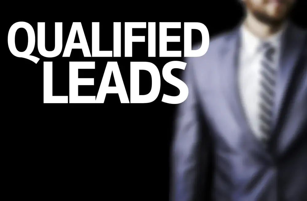 sales-leads; b2b leads; b2b sales-leads