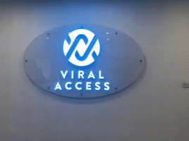 Viral Access