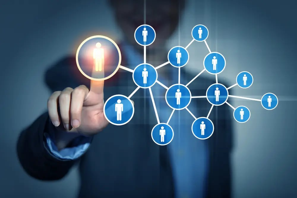 Database Marketing Definition 
