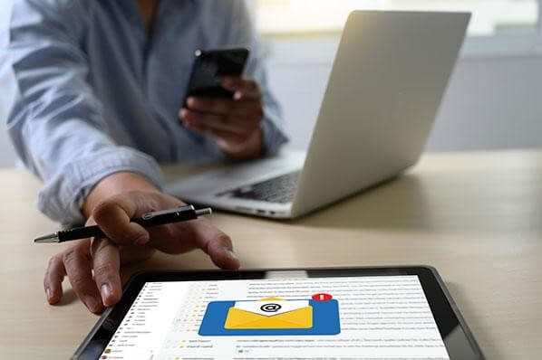 E-Mail-Marketing, Newsletter, HubSpot, b2b marketing