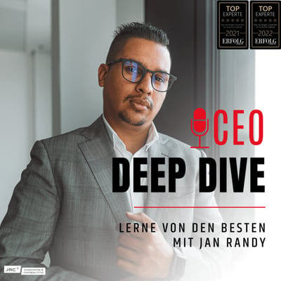 CEO Deep Dive
