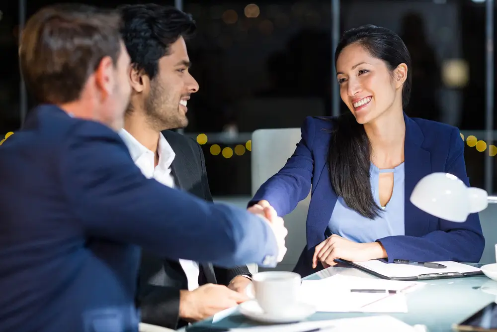 b2b database marketing
