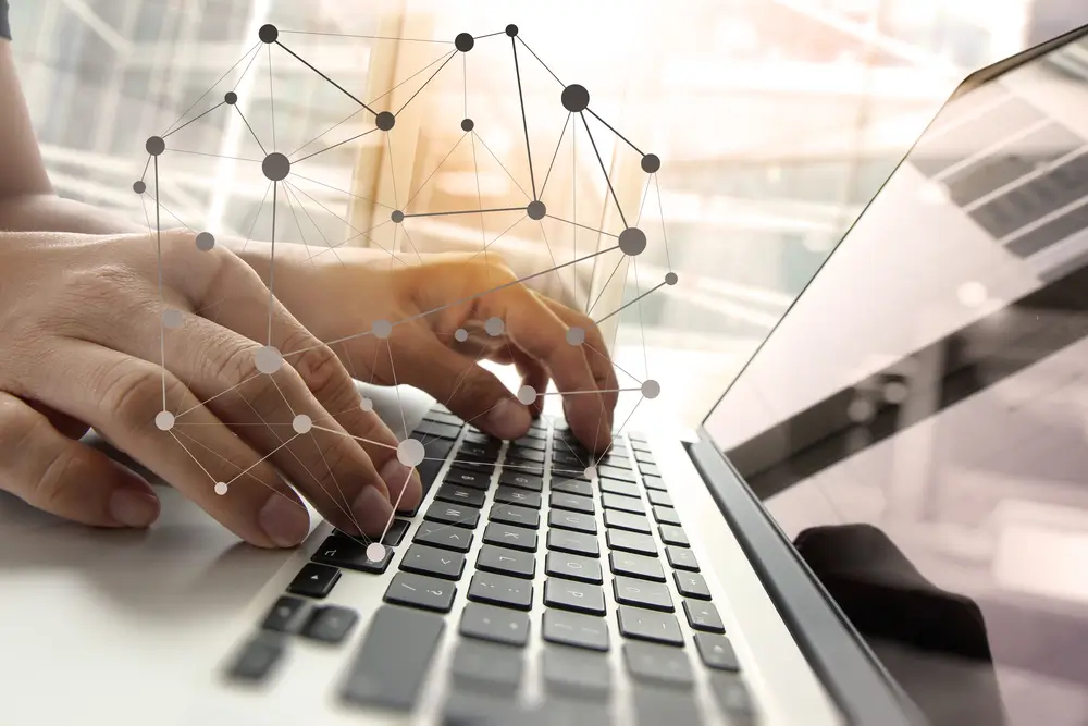 Digitalisierung im Vertrieb, digitalisierung im verkauf