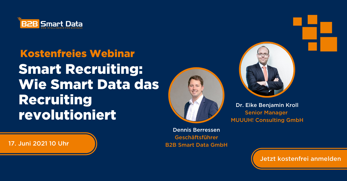 Webinar Ankündigung_Feature-Image_Smart Data im Recruiting (2)