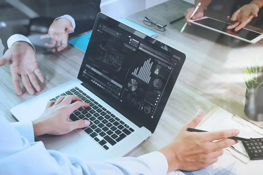 Digitale Vertriebsstrategie; Vertriebsstrategie entwickeln